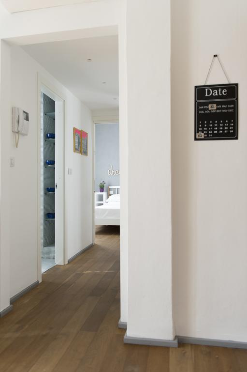 Correggio Apartment Milan Exterior photo