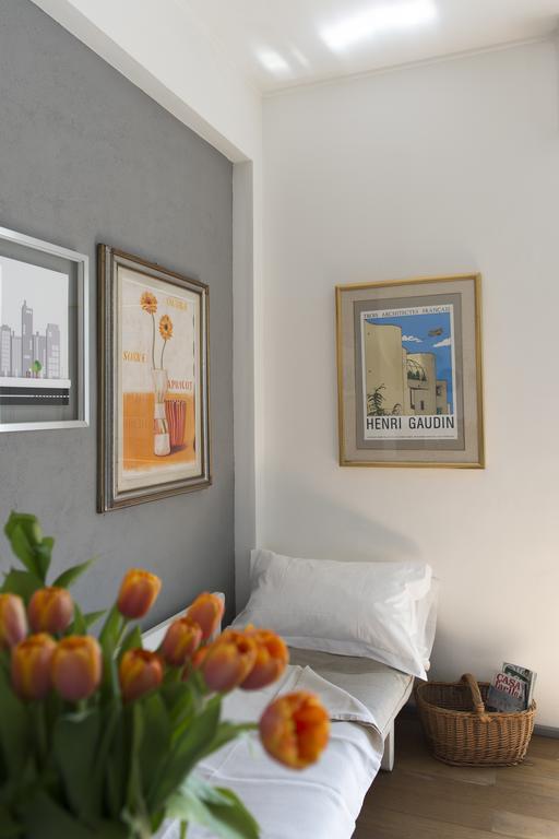 Correggio Apartment Milan Exterior photo