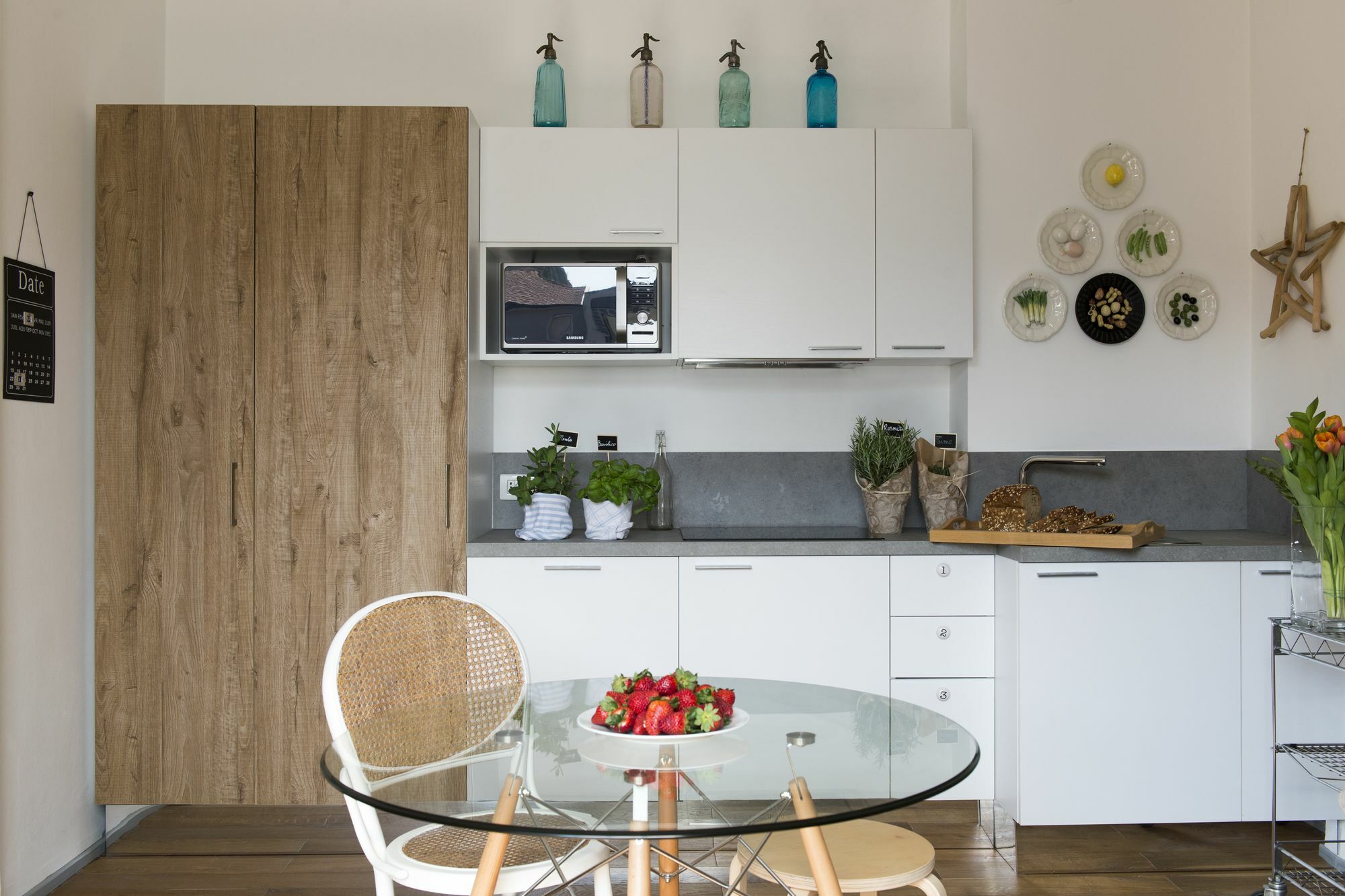 Correggio Apartment Milan Exterior photo